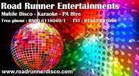 Scunthorpe Road Runner Disco , Karaoke and DJ Hire 1093035 Image 4